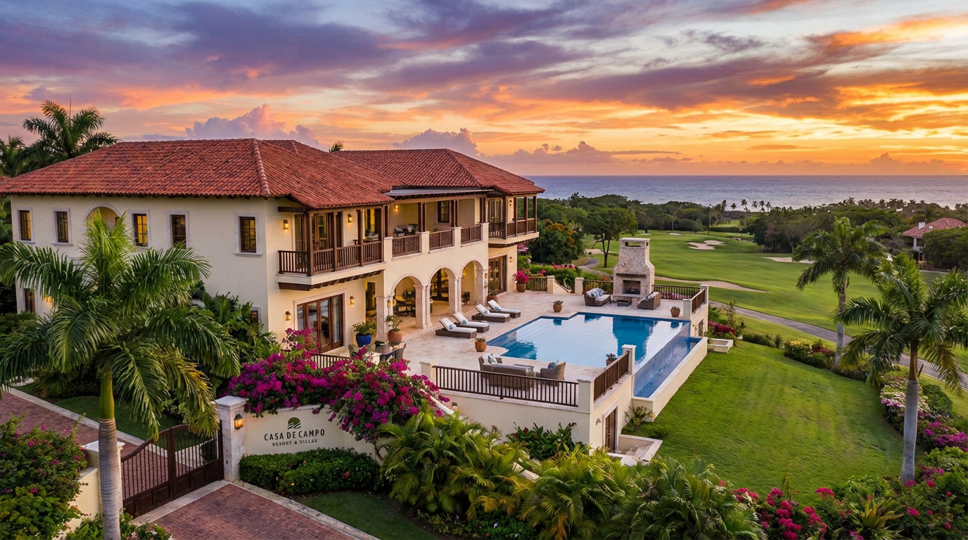 Dominican Republic 2