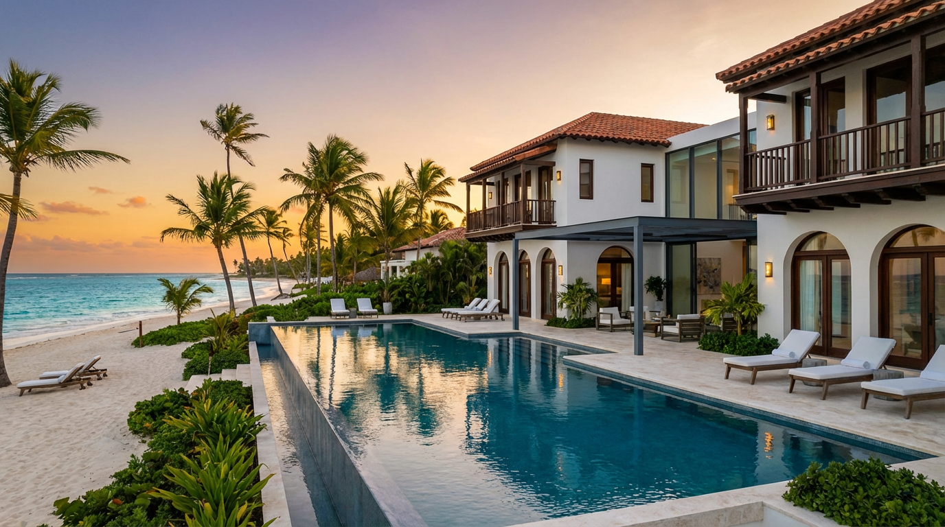 Dominican Republic 1