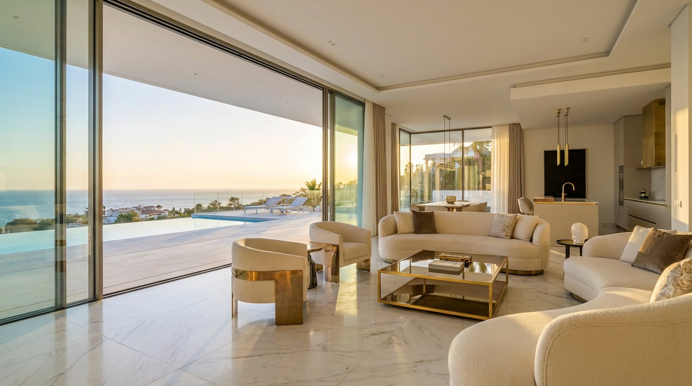 Marbella & Surroundings 2