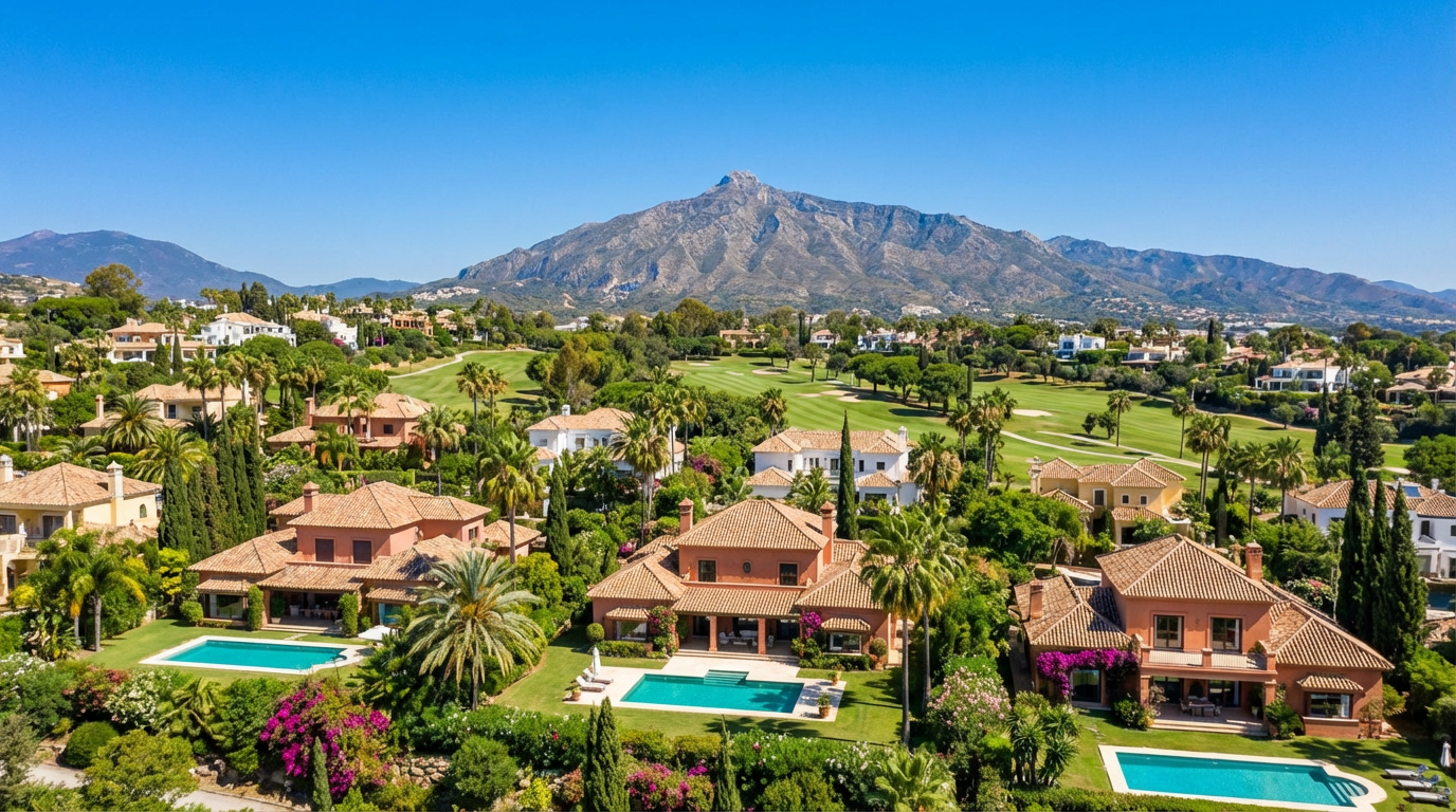 Marbella & Surroundings 3